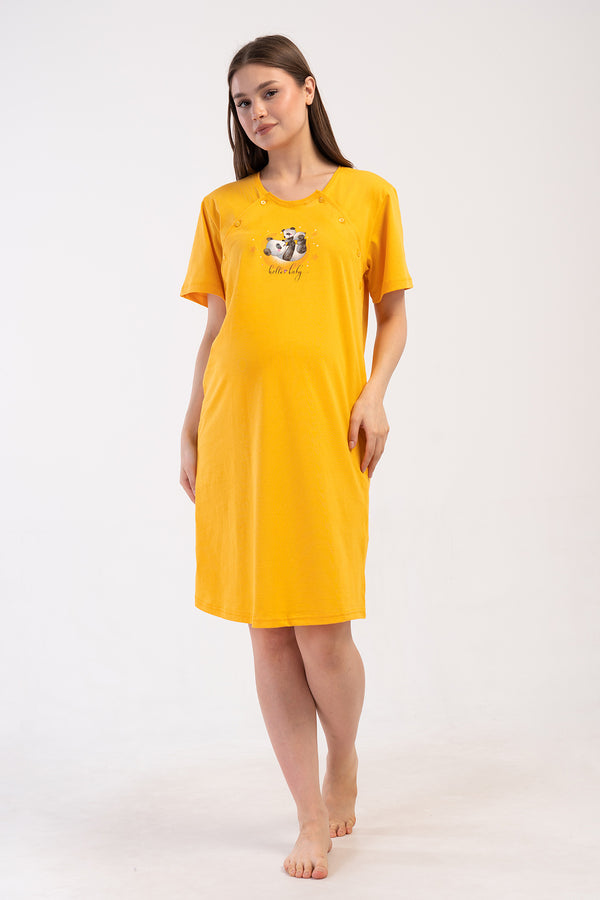 HAMILE TUNIK SUPREM 410120