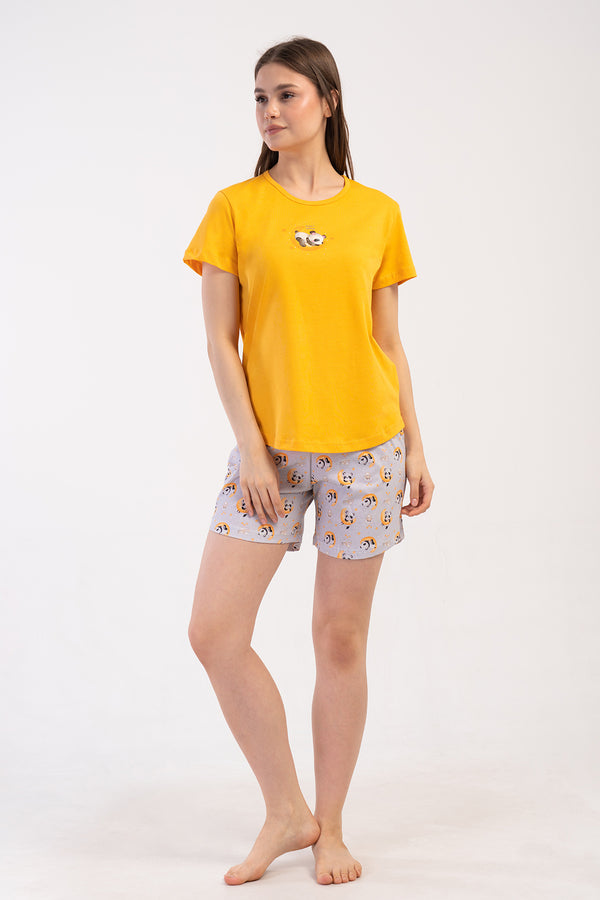 KADIN SORT TAKIM SUPREM 410121 - Vienetta1.GrupHARDAL