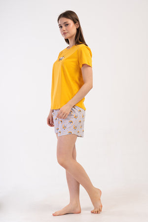 KADIN SORT TAKIM SUPREM 410121 - Vienetta1.GrupTAS