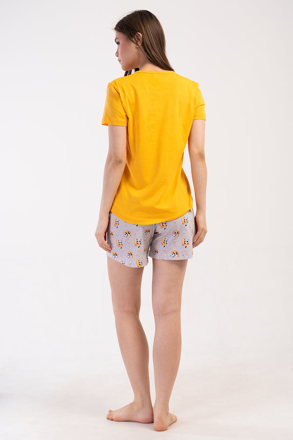 KADIN SORT TAKIM SUPREM 410121 - Vienetta1.GrupTAS