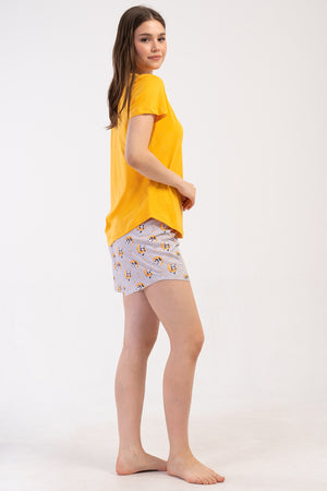 KADIN SORT TAKIM SUPREM 410121 - Vienetta1.GrupTAS