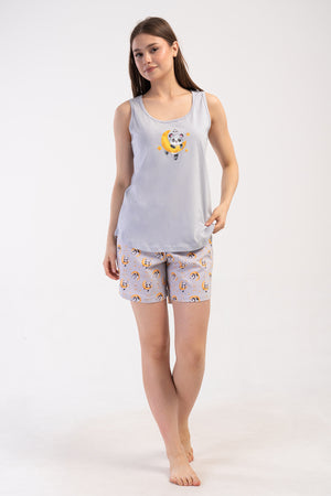 KADIN XXL SORT TAKIM SUPREM 410123 - Vienetta1.GrupTAS