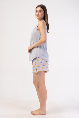 KADIN XXL SORT TAKIM SUPREM 410123 - Vienetta1.GrupTAS