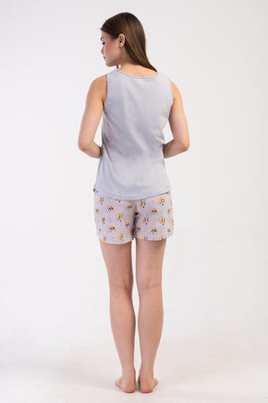 KADIN XXL SORT TAKIM SUPREM 410123 - Vienetta1.GrupTAS