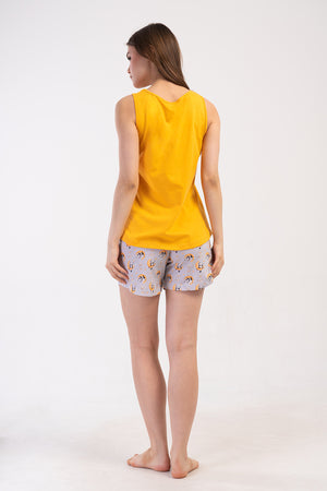 KADIN XXL SORT TAKIM SUPREM 410123 - Vienetta1.GrupTAS