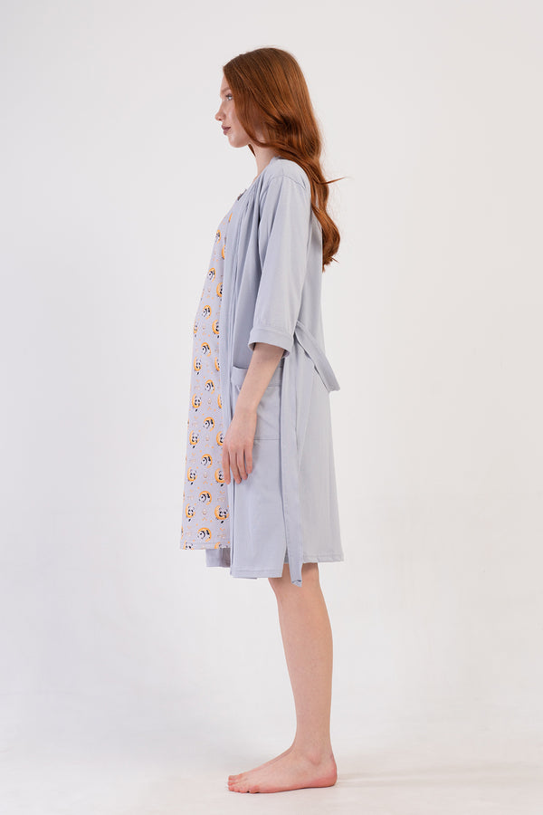 HAMILE SABAHLIK TAKIM SUPREM 410124 - Vienetta1.GrupTAS