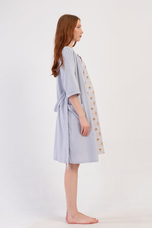 HAMILE SABAHLIK TAKIM SUPREM 410124 - Vienetta1.GrupTAS