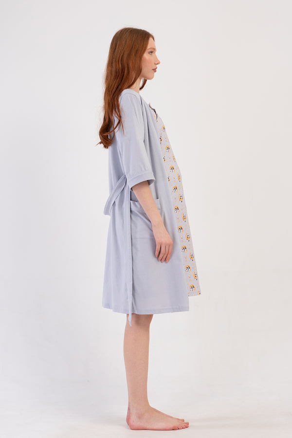 HAMILE SABAHLIK TAKIM SUPREM 410124 - Vienetta1.GrupTAS