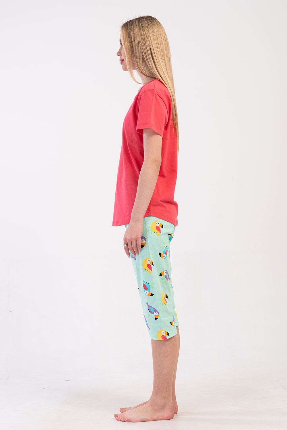 KADIN KAPRI TAKIM SUPREM 410125 - Vienetta1.GrupFUSYA