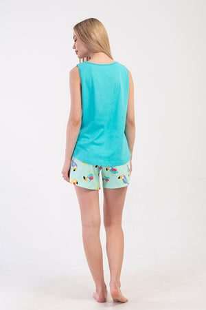 KADIN SORT TAKIM SUPREM 410129 - Vienetta1.GrupFUSYA