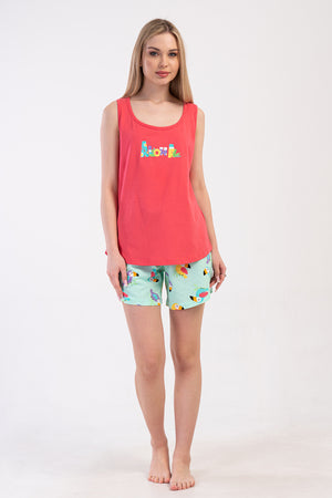 KADIN XXL SORT TAKIM SUPREM 410130 - Vienetta1.GrupFUSYA