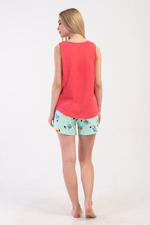 KADIN XXL SORT TAKIM SUPREM 410130 - Vienetta1.GrupFUSYA