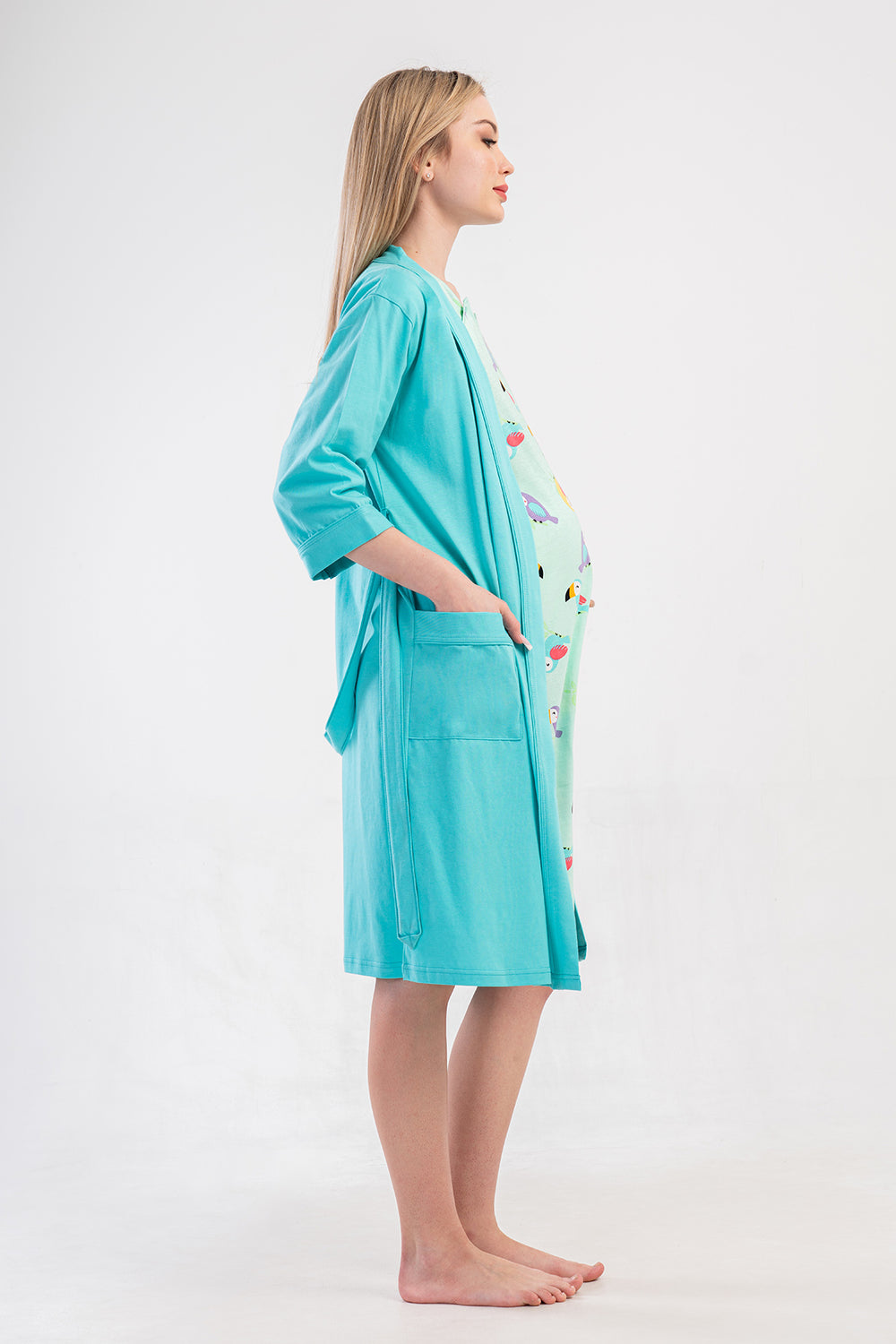 HAMILE SABAHLIK TAKIM SUPREM 410131 - Vienetta1.GrupFUSYA