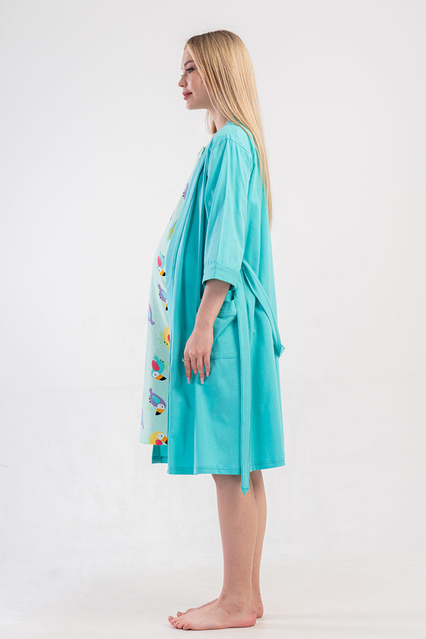 HAMILE SABAHLIK TAKIM SUPREM 410131 - Vienetta1.GrupFUSYA