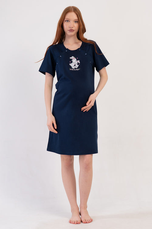 Woman Supreme Pregnant Ceva Tunic