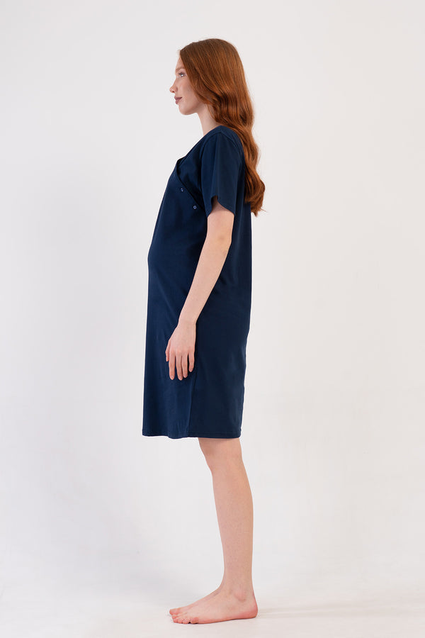 Woman Supreme Pregnant Ceva Tunic