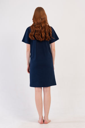 Woman Supreme Pregnant Ceva Tunic