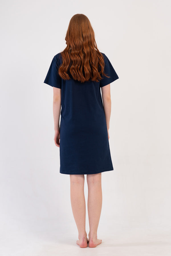 Woman Supreme Pregnant Ceva Tunic