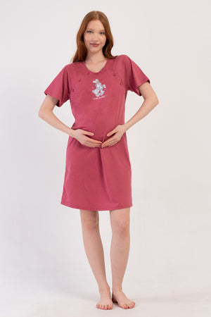 HAMILE TUNIK SUPREM 410132