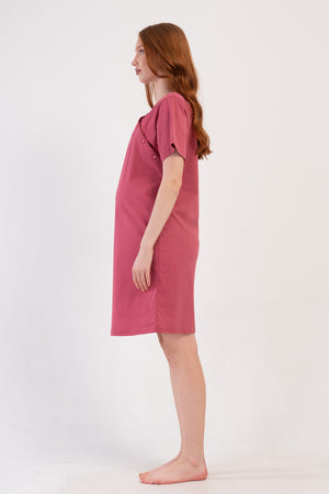 Woman Supreme Pregnant Ceva Tunic
