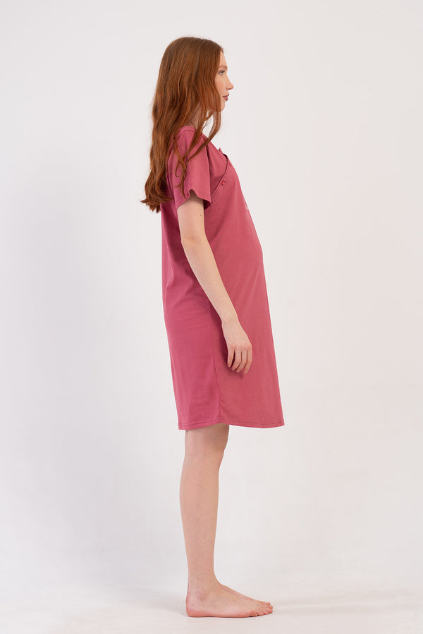 Woman Supreme Pregnant Ceva Tunic
