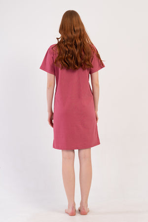 Woman Supreme Pregnant Ceva Tunic