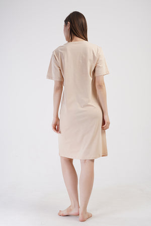 Woman Supreme Pregnant Fegy Tunic