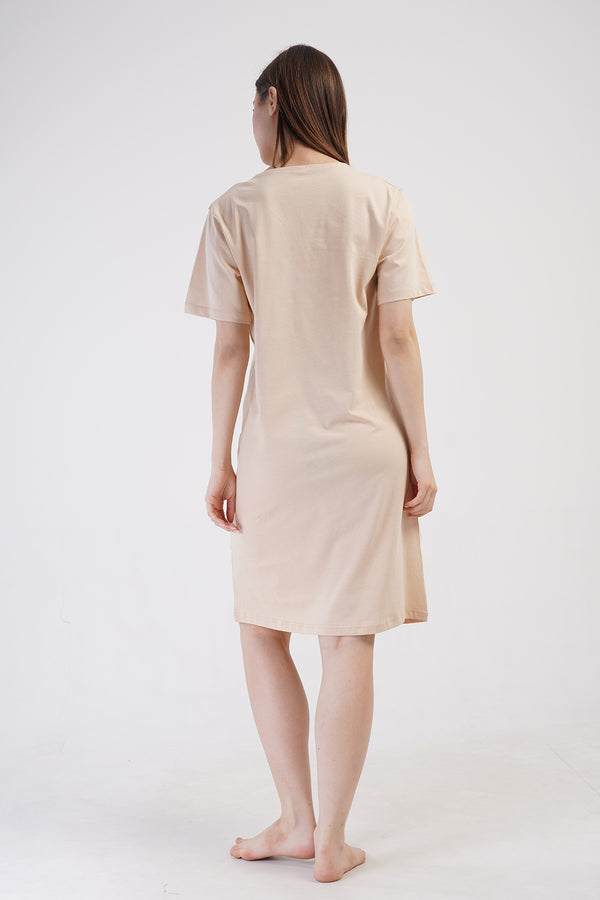 Woman Supreme Pregnant Fegy Tunic