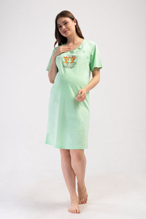 HAMILE TUNIK SUPREM 410136