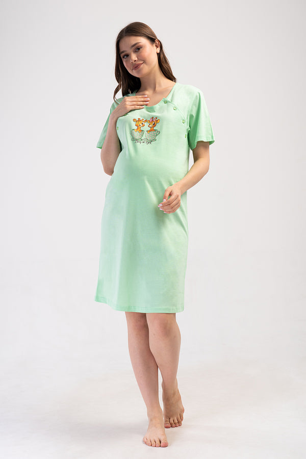 HAMILE TUNIK SUPREM 410136