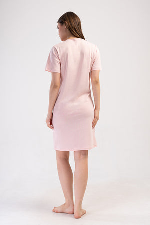 Woman Supreme Tenia Pregnant Tunic