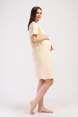 Woman Supreme Tenia Pregnant Tunic