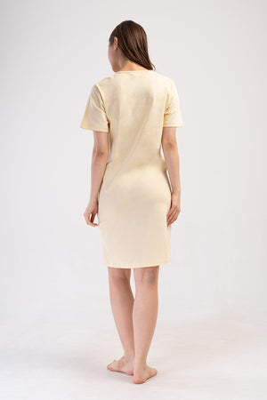 Woman Supreme Tenia Pregnant Tunic