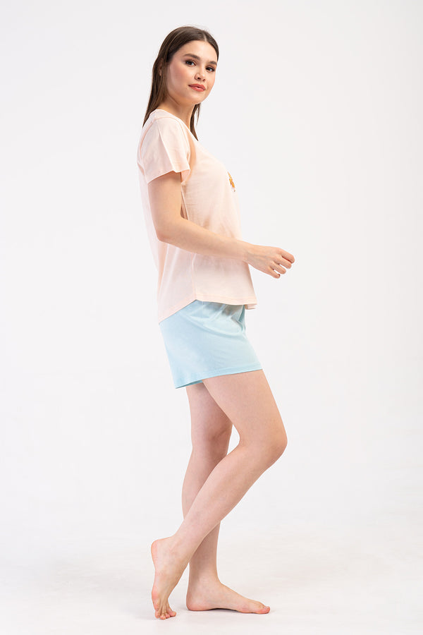 KADIN SORT TAKIM SUPREM 410144 - Vienetta1.GrupSEFTALI