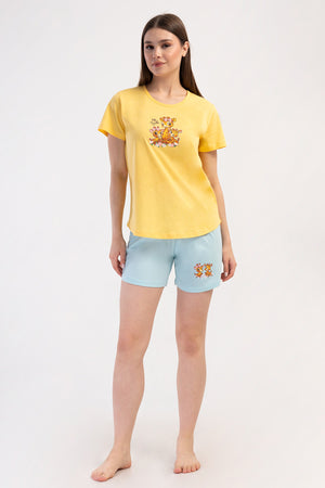 KADIN SORT TAKIM SUPREM 410144