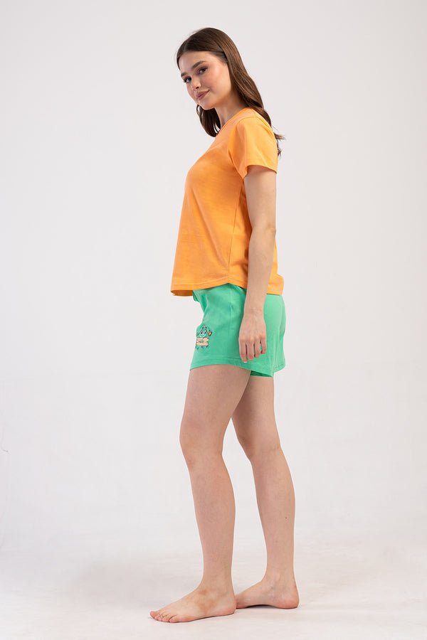 KADIN SORT TAKIM SUPREM 411001 - Vienetta1.GrupSEFTALI