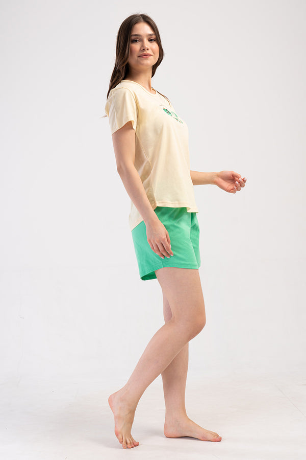 KADIN SORT TAKIM SUPREM 411001 - Vienetta1.GrupSEFTALI