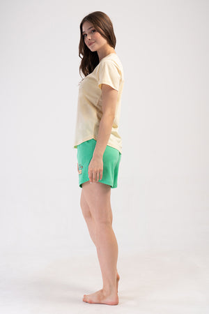 KADIN SORT TAKIM SUPREM 411001 - Vienetta1.GrupSEFTALI