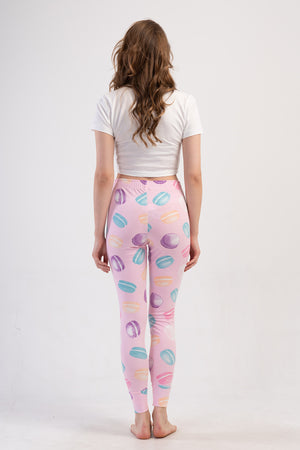Woman Lycra Supreme Nesa Tight