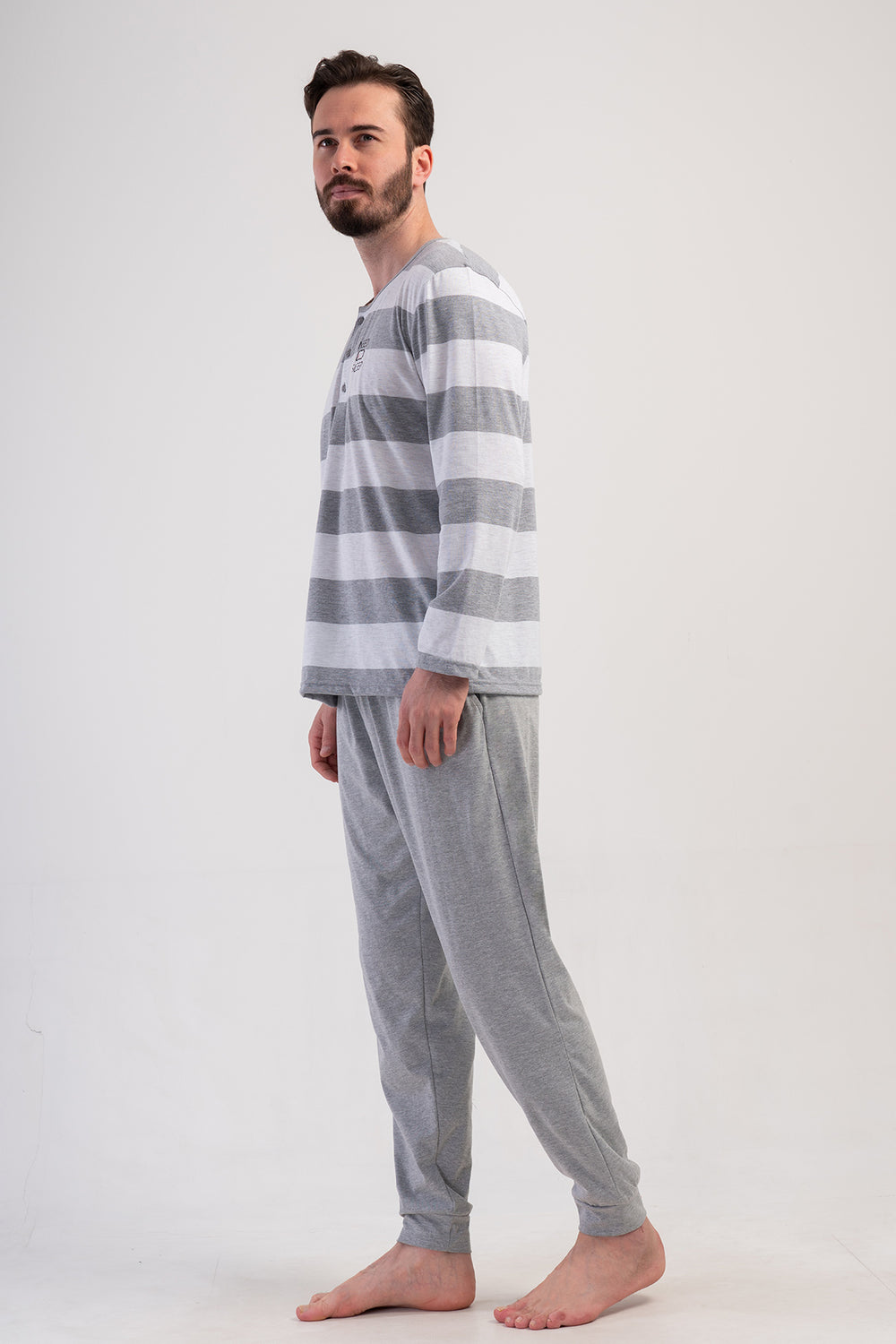 Man Supreme Maluy Pyjama Set