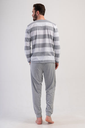 Man Supreme Maluy Pyjama Set