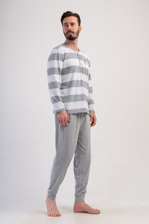 Man Supreme Maluy Pyjama Set