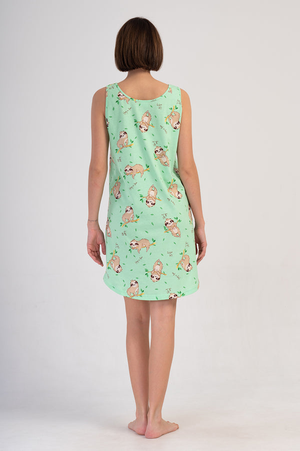 KADIN TUNIK SUPREM 411023 - Vienetta1.GrupYESIL