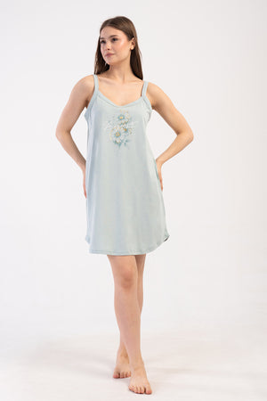 KADIN XXL TUNIK SUPREM 411041 - Vienetta1.GrupSHOOTING SEA