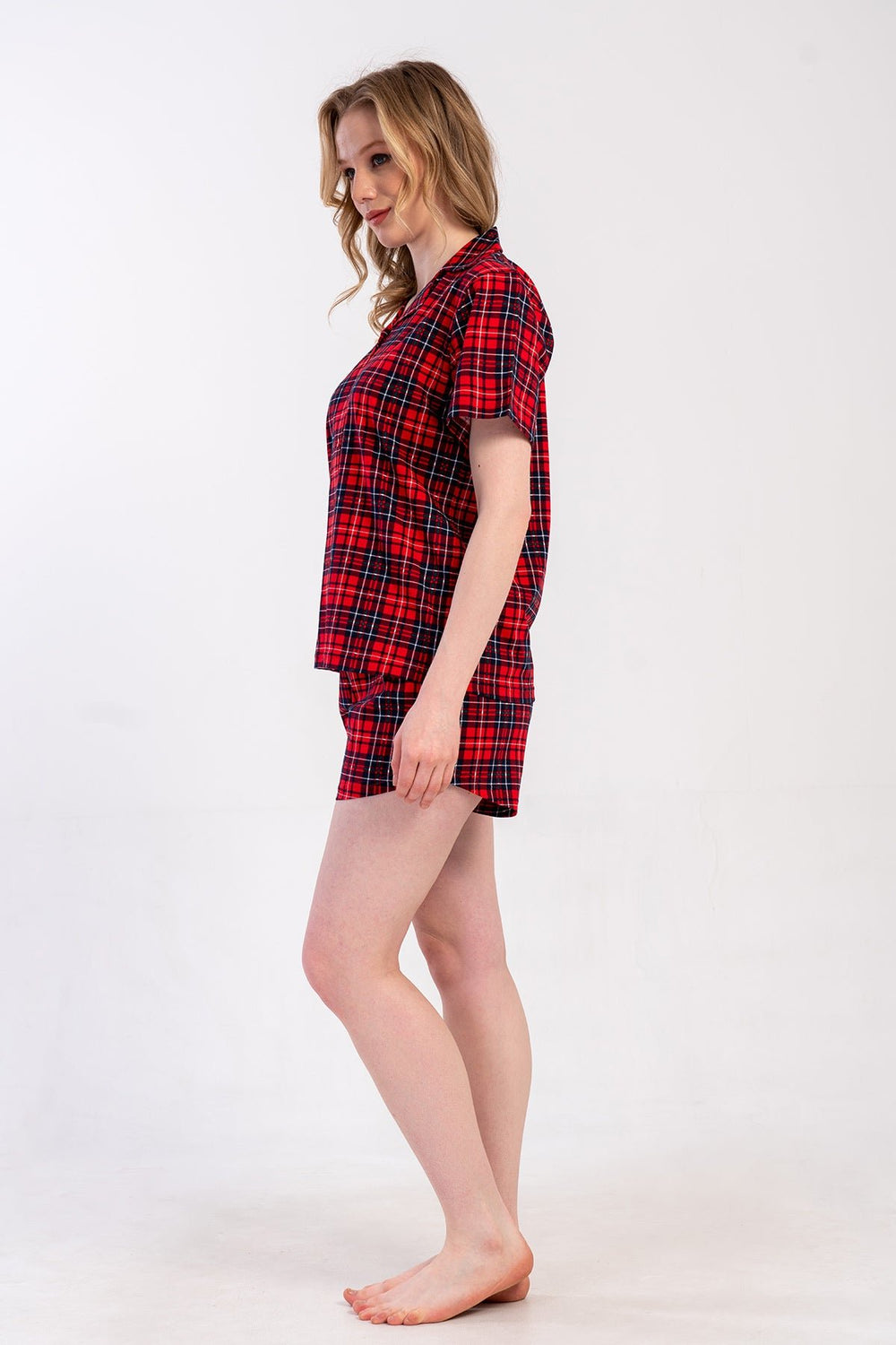 KADIN XXL SORT TAKIM SUPREM 501034 - VienettaNARCICEK1XL