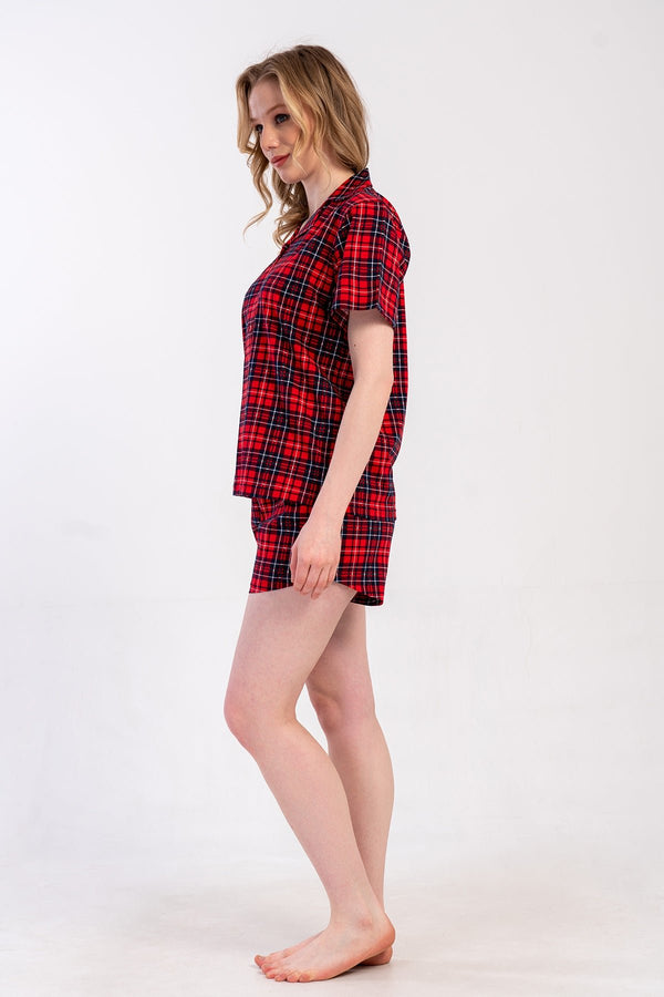 KADIN XXL SORT TAKIM SUPREM 501034 - VienettaNARCICEK1XL