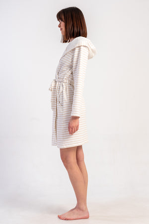 KADIN SABAHLIK 2IPLIK 501043 - Vienetta1.GrupBEJ