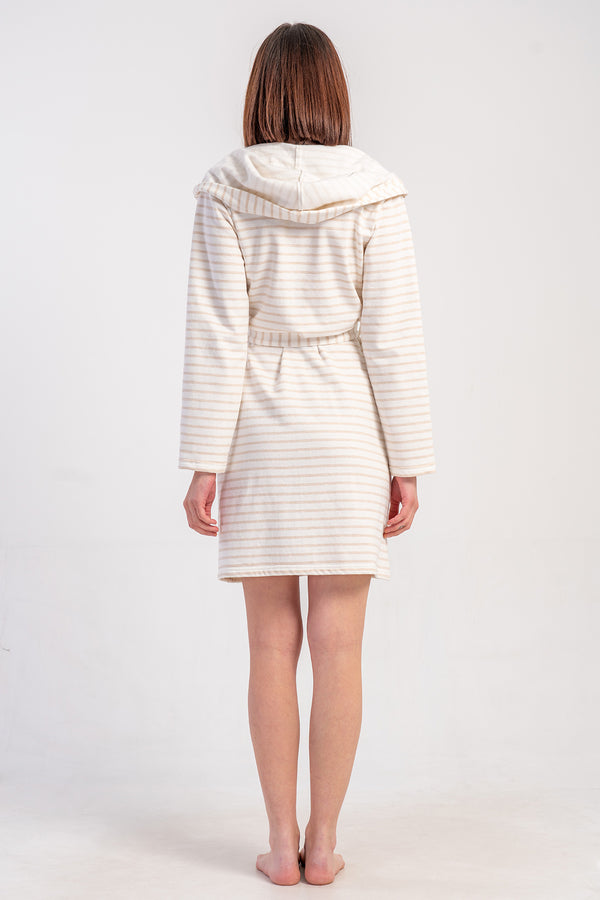 KADIN SABAHLIK 2IPLIK 501043 - Vienetta1.GrupBEJ