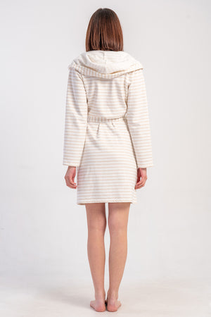 KADIN SABAHLIK 2IPLIK 501043 - Vienetta1.GrupBEJ