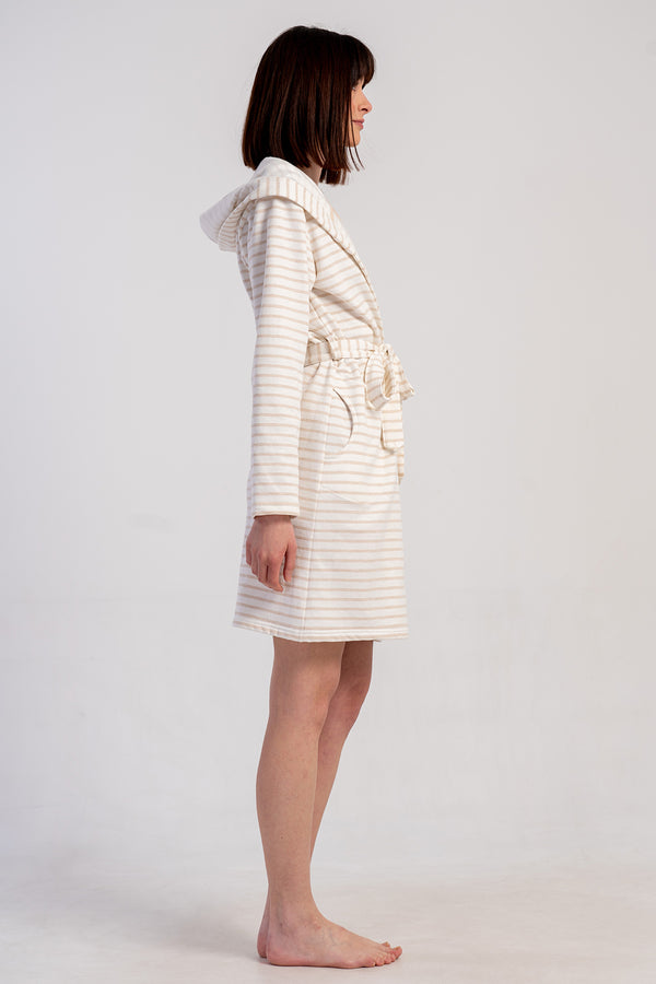 KADIN SABAHLIK 2IPLIK 501043 - Vienetta1.GrupBEJ